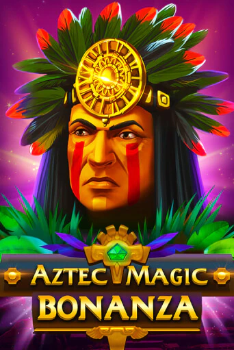 Aztec Magic Bonanza бесплатно играть онлайн на сайте Онлайн Казино Гранд