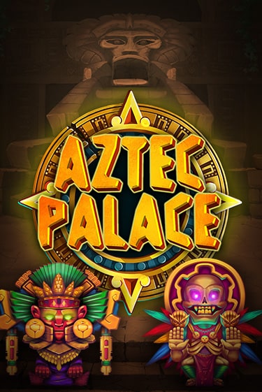 Aztec Palace бесплатно играть онлайн на сайте Онлайн Казино Гранд