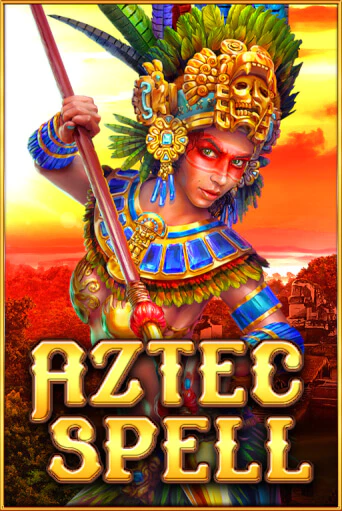 Aztec Spell - 10 Lines бесплатно играть онлайн на сайте Онлайн Казино Гранд