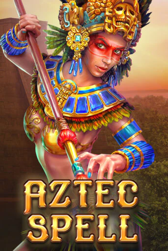 Aztec Spell бесплатно играть онлайн на сайте Онлайн Казино Гранд