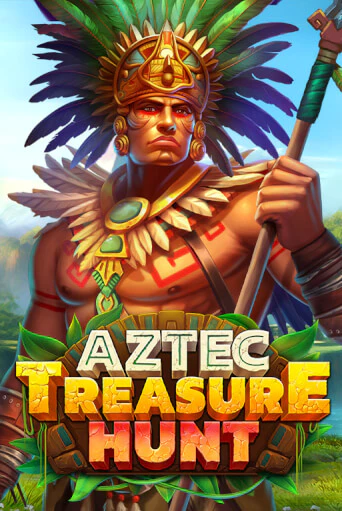 Aztec Treasure Hunt бесплатно играть онлайн на сайте Онлайн Казино Гранд