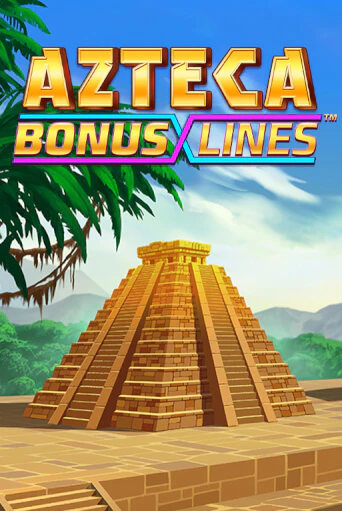 Azteca Bonus Lines бесплатно играть онлайн на сайте Онлайн Казино Гранд