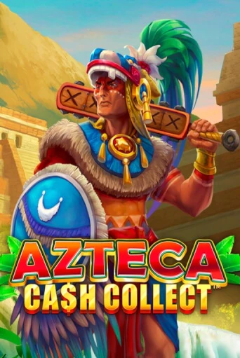 Azteca: Cash Collect бесплатно играть онлайн на сайте Онлайн Казино Гранд