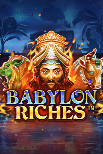 Babylon Riches бесплатно играть онлайн на сайте Онлайн Казино Гранд