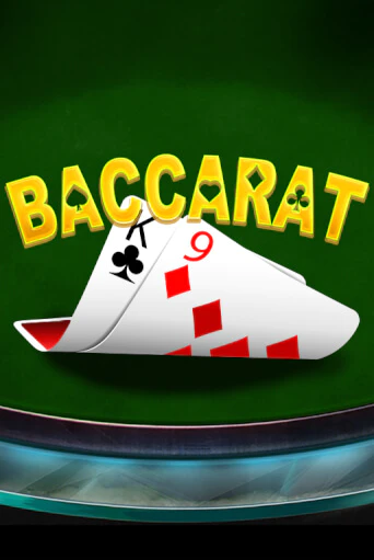 Baccarat бесплатно играть онлайн на сайте Онлайн Казино Гранд