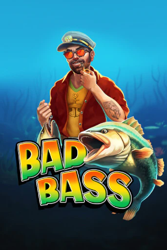 Bad Bass бесплатно играть онлайн на сайте Онлайн Казино Гранд