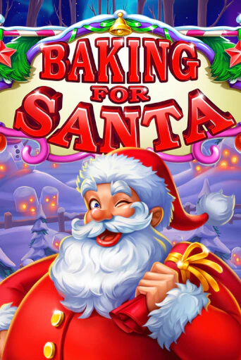 Baking for Santa бесплатно играть онлайн на сайте Онлайн Казино Гранд