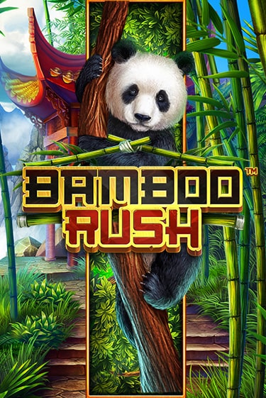 Bamboo Rush бесплатно играть онлайн на сайте Онлайн Казино Гранд