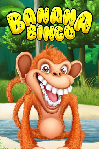 Banana Bingo бесплатно играть онлайн на сайте Онлайн Казино Гранд