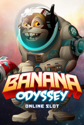 Banana Odyssey бесплатно играть онлайн на сайте Онлайн Казино Гранд