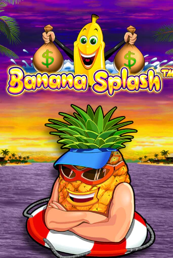 Banana Splash бесплатно играть онлайн на сайте Онлайн Казино Гранд