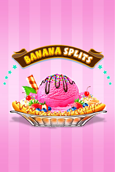 Banana Splits бесплатно играть онлайн на сайте Онлайн Казино Гранд