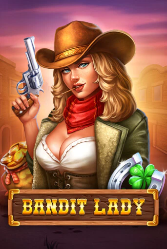 Bandit Lady бесплатно играть онлайн на сайте Онлайн Казино Гранд