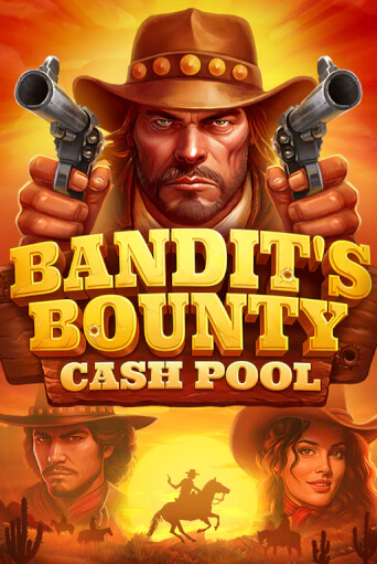 Bandits Bounty: Cash Pool бесплатно играть онлайн на сайте Онлайн Казино Гранд