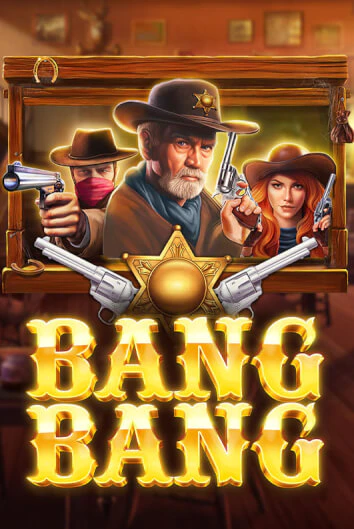 Bang Bang бесплатно играть онлайн на сайте Онлайн Казино Гранд