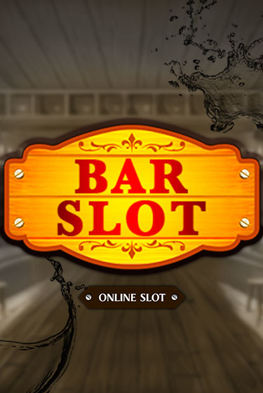 Bar Slot бесплатно играть онлайн на сайте Онлайн Казино Гранд