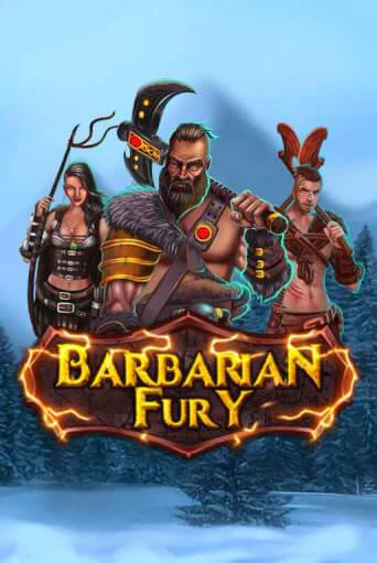 Barbarian Fury бесплатно играть онлайн на сайте Онлайн Казино Гранд