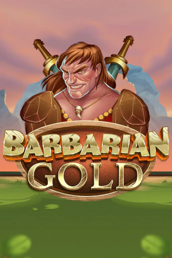 Barbarian Gold бесплатно играть онлайн на сайте Онлайн Казино Гранд