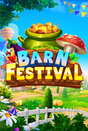 Barn Festival бесплатно играть онлайн на сайте Онлайн Казино Гранд