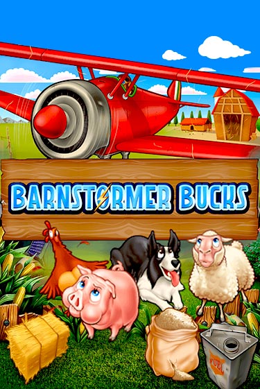 Barnstormer Bucks бесплатно играть онлайн на сайте Онлайн Казино Гранд