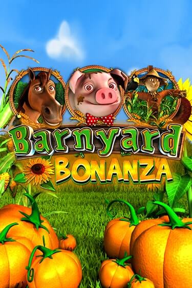 Barnyard Bonanza бесплатно играть онлайн на сайте Онлайн Казино Гранд