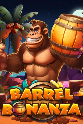 Barrel Bonanza бесплатно играть онлайн на сайте Онлайн Казино Гранд