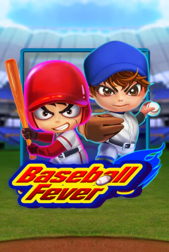 Baseball Fever бесплатно играть онлайн на сайте Онлайн Казино Гранд