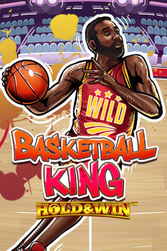 Basketball King Hold & Win™ бесплатно играть онлайн на сайте Онлайн Казино Гранд