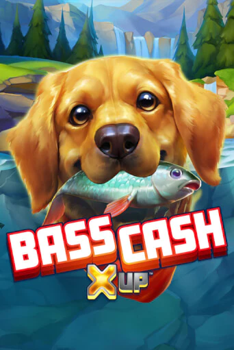 Bass Cash X UP™ бесплатно играть онлайн на сайте Онлайн Казино Гранд