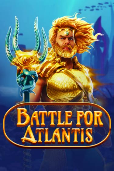 Battle for Atlantis бесплатно играть онлайн на сайте Онлайн Казино Гранд