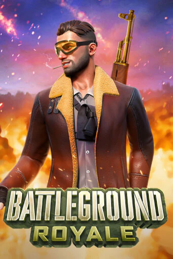 Battleground Royale бесплатно играть онлайн на сайте Онлайн Казино Гранд