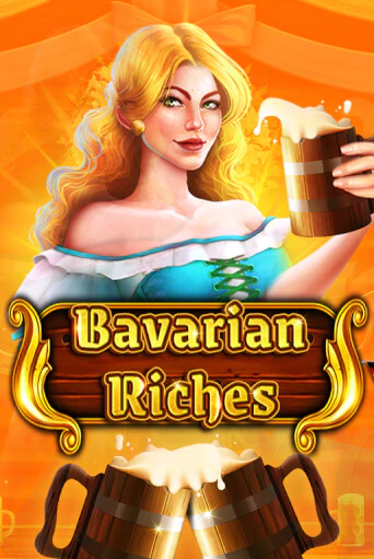 Bavarian Riches бесплатно играть онлайн на сайте Онлайн Казино Гранд