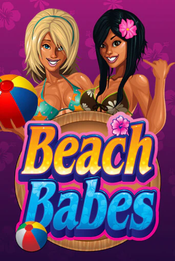 Beach Babes бесплатно играть онлайн на сайте Онлайн Казино Гранд