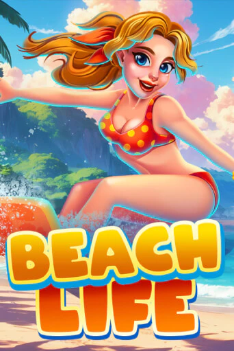 Beach Life бесплатно играть онлайн на сайте Онлайн Казино Гранд