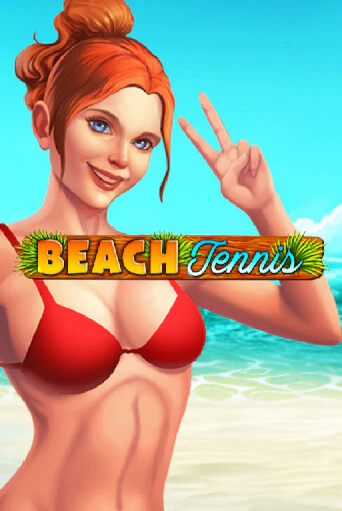 Beach Tennis бесплатно играть онлайн на сайте Онлайн Казино Гранд