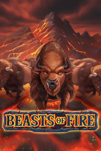 Beasts Of Fire бесплатно играть онлайн на сайте Онлайн Казино Гранд