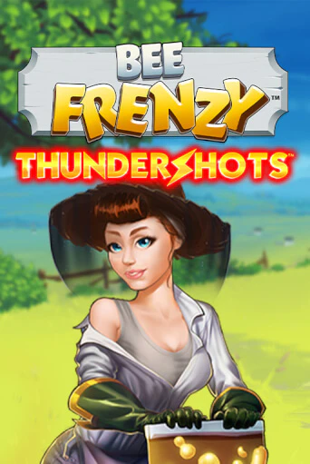 Bee Frenzy бесплатно играть онлайн на сайте Онлайн Казино Гранд