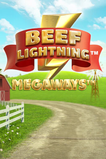 Beef Lightning MEGAWAYS™ бесплатно играть онлайн на сайте Онлайн Казино Гранд