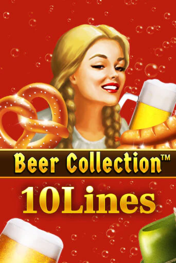 Beer Collection 10 Lines бесплатно играть онлайн на сайте Онлайн Казино Гранд