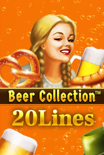 Beer Collection 20 Lines бесплатно играть онлайн на сайте Онлайн Казино Гранд