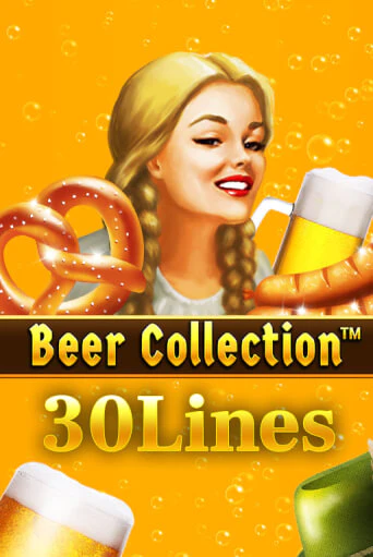 Beer Collection 30 Lines бесплатно играть онлайн на сайте Онлайн Казино Гранд