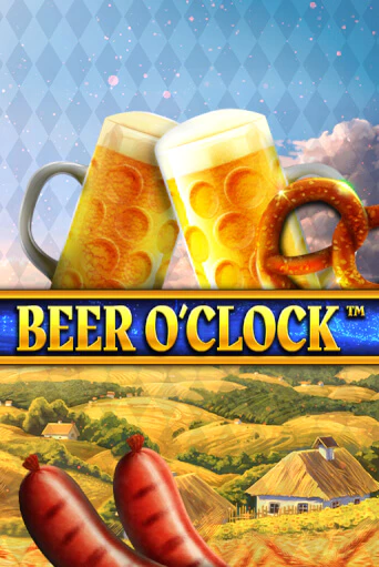 Beer O'clock бесплатно играть онлайн на сайте Онлайн Казино Гранд