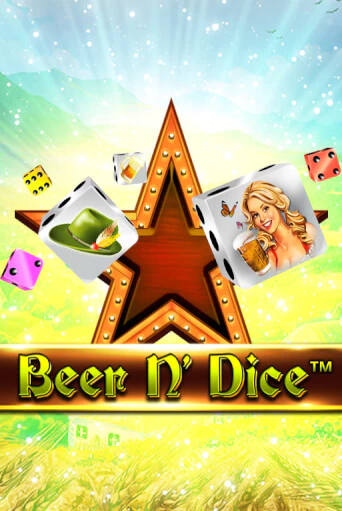 Beer n' Dice бесплатно играть онлайн на сайте Онлайн Казино Гранд