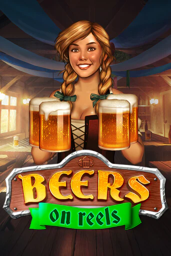 Beers on Reels бесплатно играть онлайн на сайте Онлайн Казино Гранд