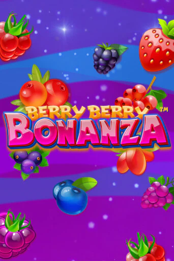 Berry Berry Bonanza бесплатно играть онлайн на сайте Онлайн Казино Гранд