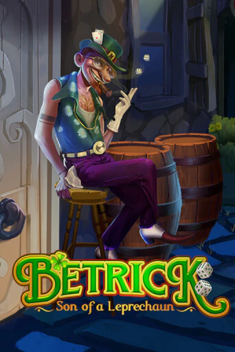 Betrick: Son of a Leprechaun бесплатно играть онлайн на сайте Онлайн Казино Гранд