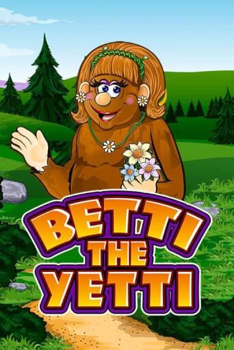 Betti The Yetti Promo бесплатно играть онлайн на сайте Онлайн Казино Гранд