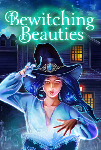 Bewitching Beauties бесплатно играть онлайн на сайте Онлайн Казино Гранд