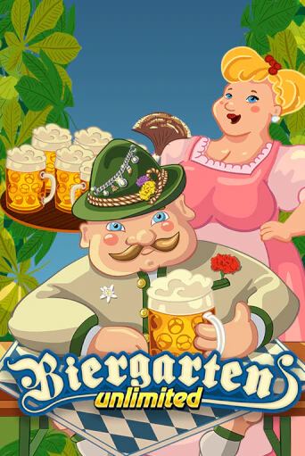 Biergarten Unlimited бесплатно играть онлайн на сайте Онлайн Казино Гранд