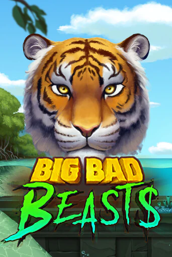 Big Bad Beasts бесплатно играть онлайн на сайте Онлайн Казино Гранд